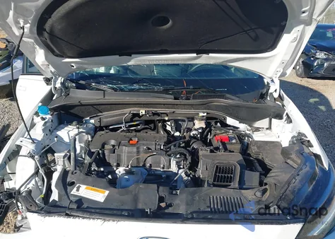 2025 Honda Hr-V 2Wd Lx z USA, uszkodzony, nr VIN 3CZRZ1H37SM747543